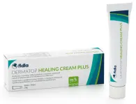 13051-dermatop healing cream plus 25g